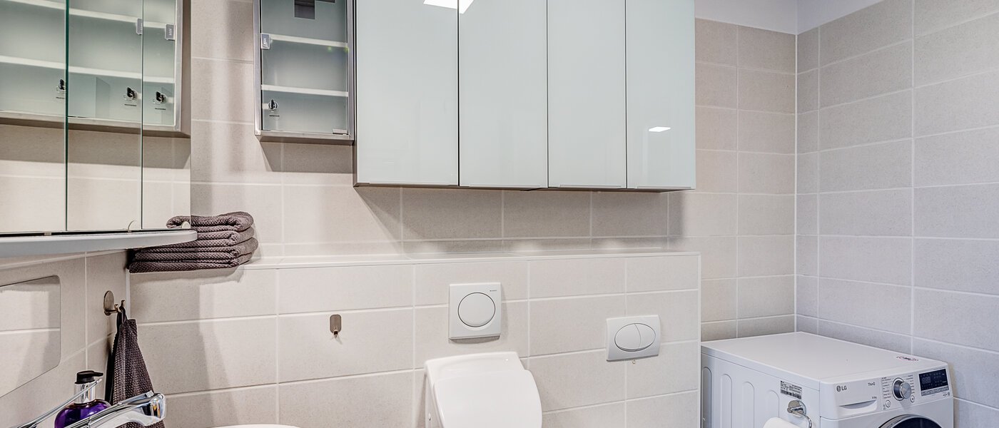 Wohnung München Haidhausen 02 Gäste-WC 14730