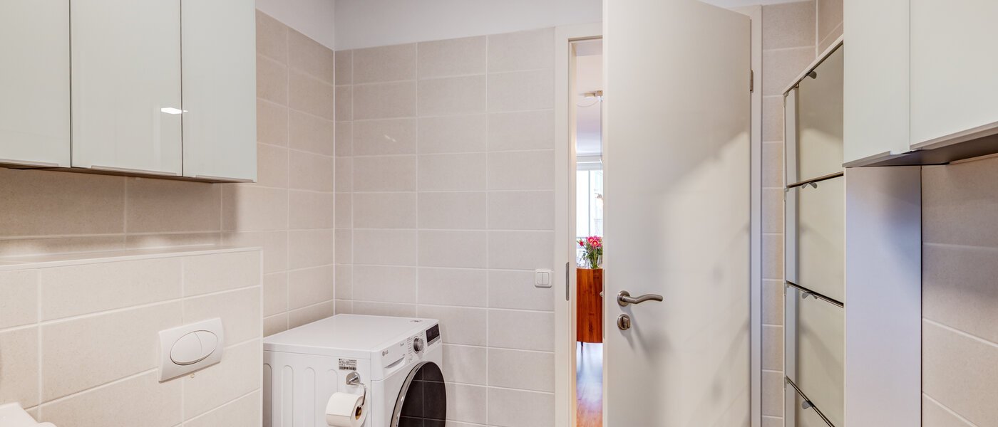 Wohnung München Haidhausen 03 Gäste-WC 14730