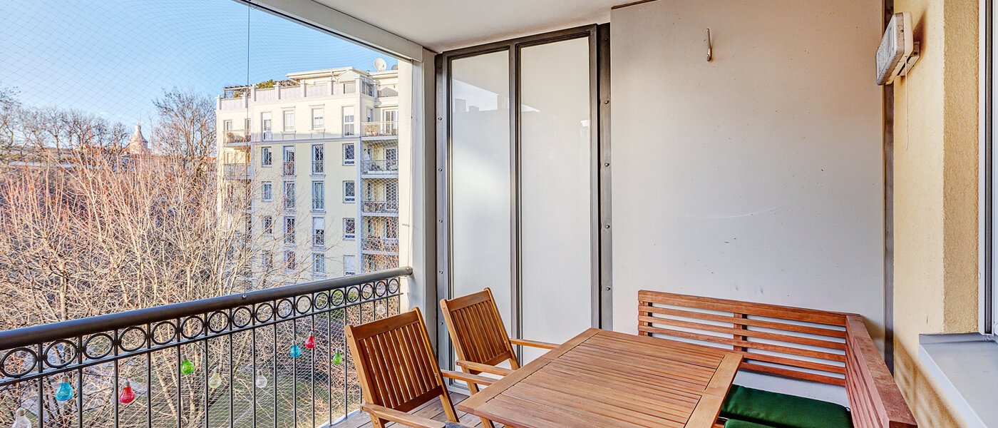 Wohnung München Haidhausen 03 Loggia 14730