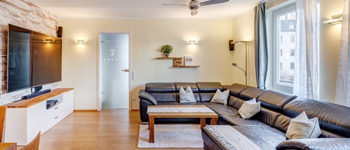 Wohnung München Haidhausen 02 Wohnbereich 14730