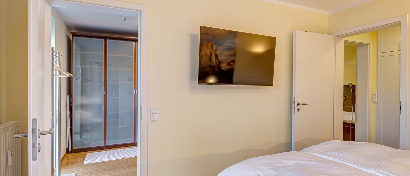 Wohnung München Haidhausen 03 1. Schlafzimmer 14730