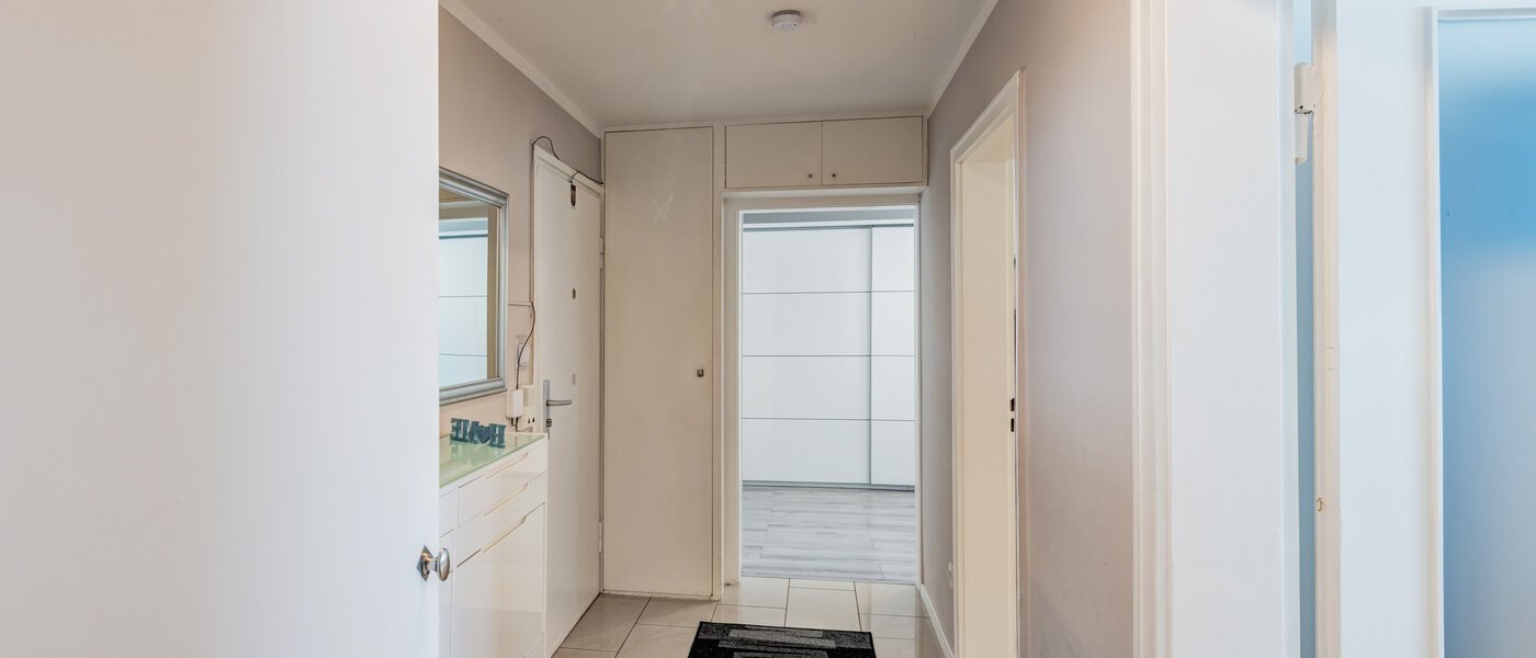 Wohnung München Forstenried 02 Flur/Gang 14732