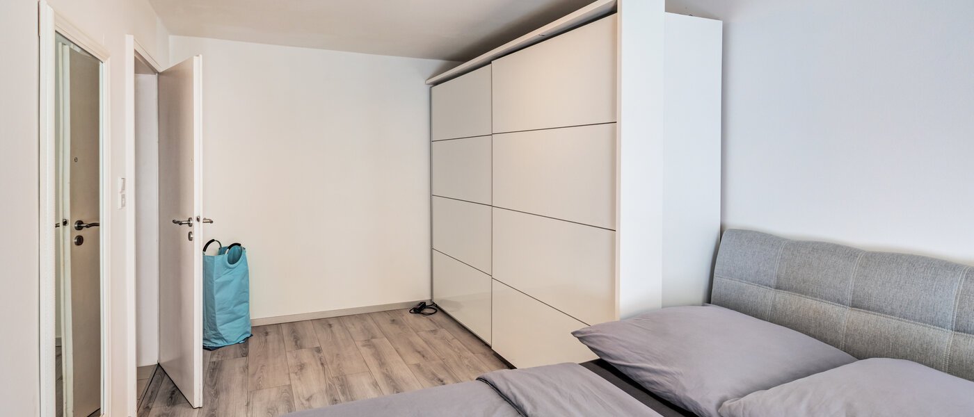Wohnung München Forstenried 02 Schlafzimmer 14732