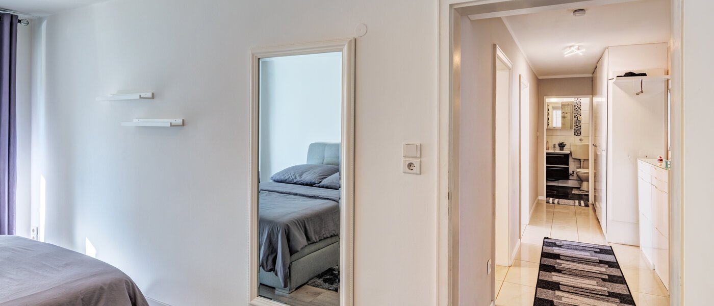 Wohnung München Forstenried 03 Schlafzimmer 14732