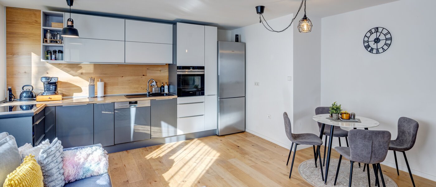 Wohnung München Forstenried 02 Wohnbereich 14732