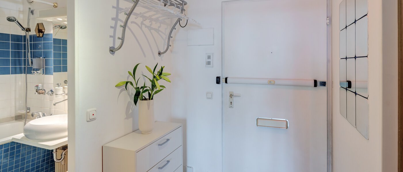 Wohnung München Haidhausen 01 Flur/Gang 14734