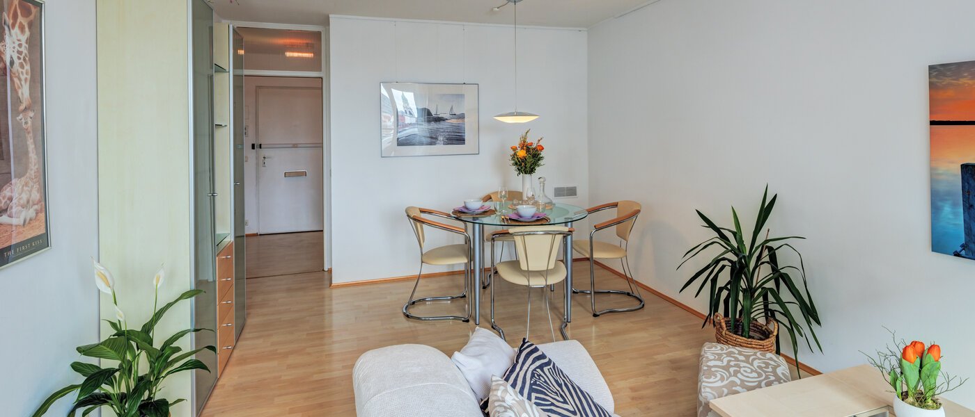 Wohnung München Haidhausen 03 Wohnbereich 14734