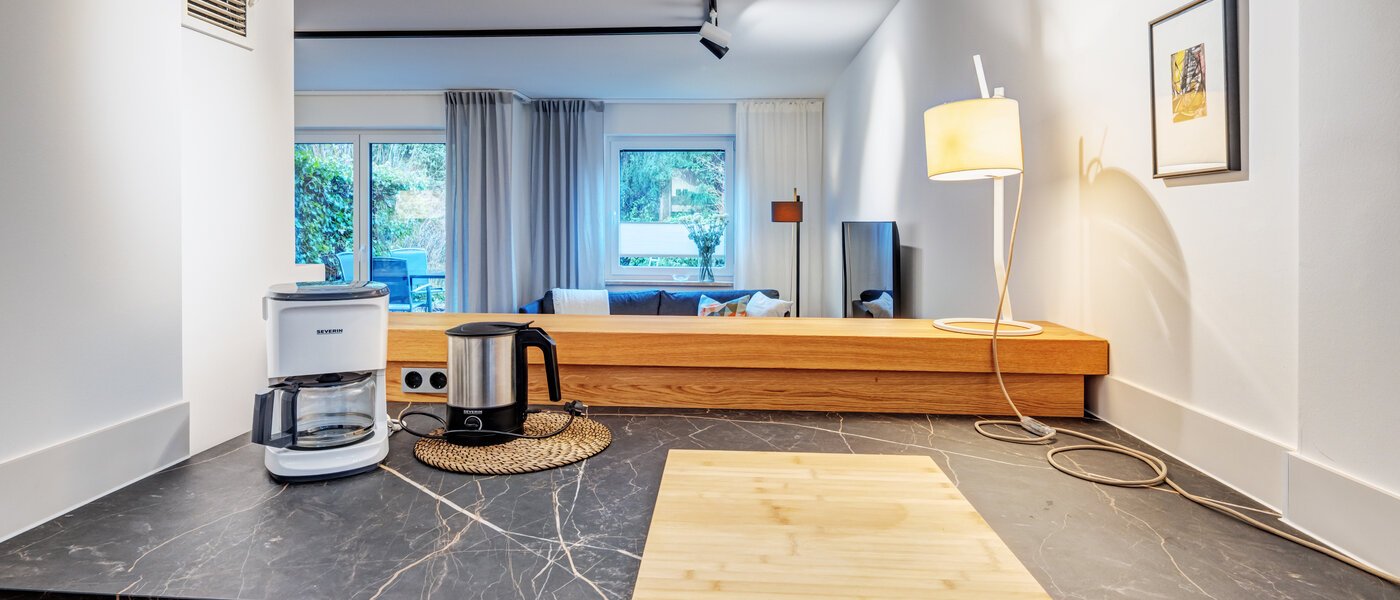 Wohnung München Trudering 04 Küche 14735