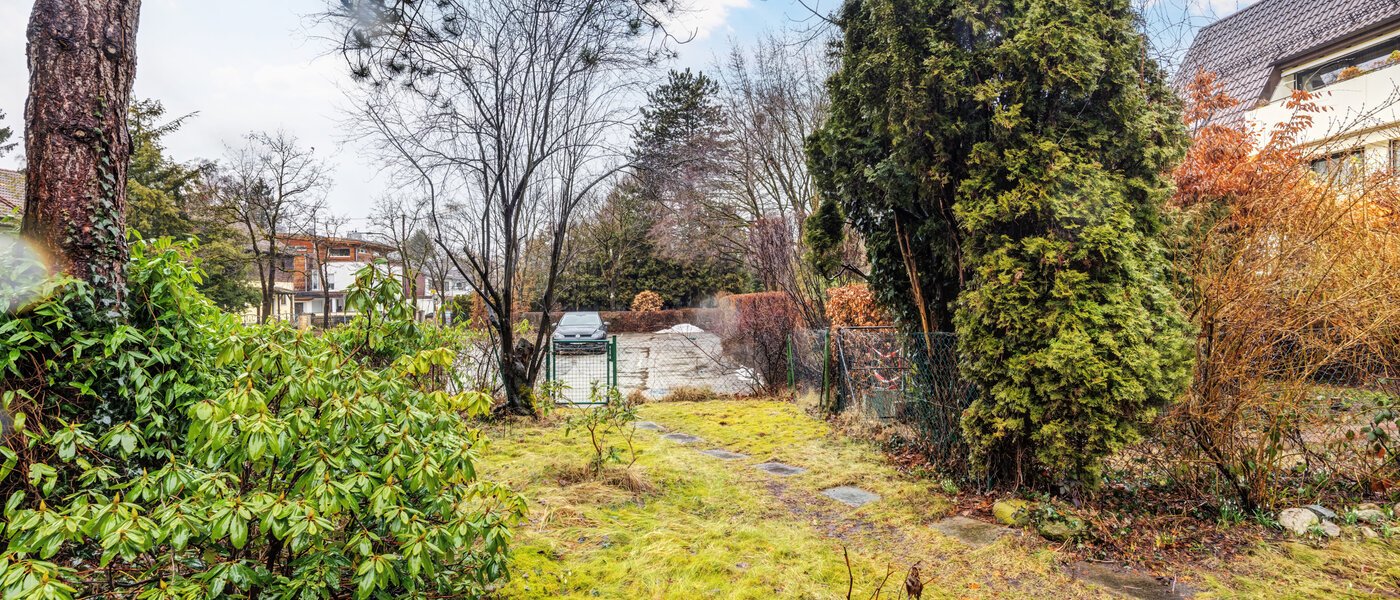 Wohnung München Trudering 03 Garten 14735