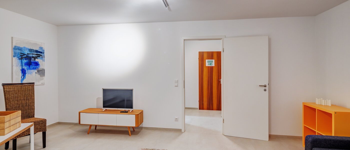 Wohnung München Trudering 04 Arbeitszimmer 14735