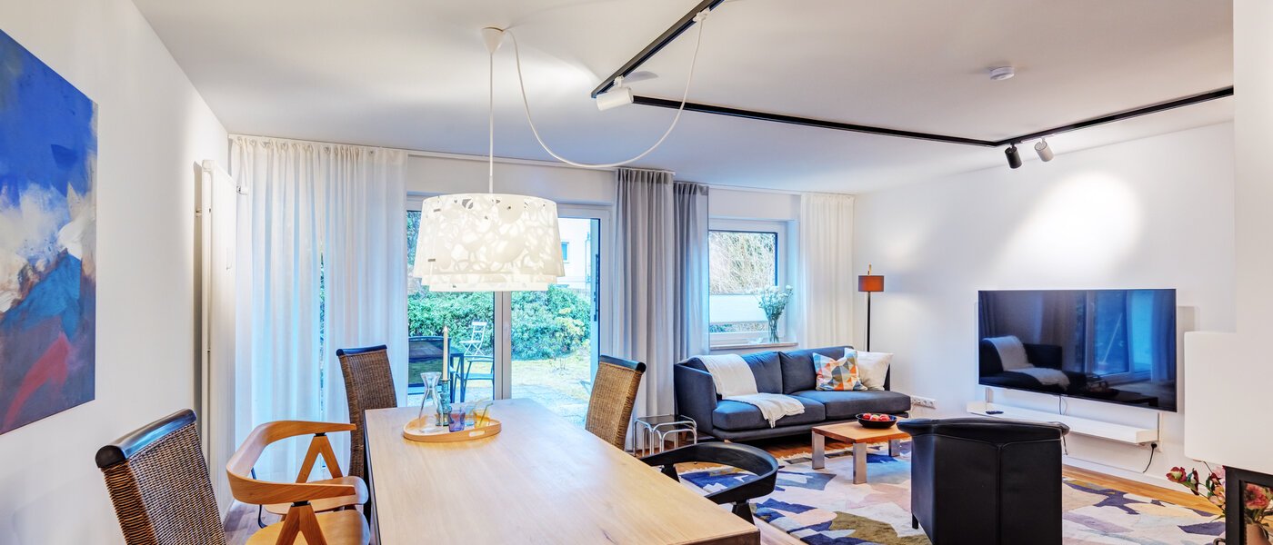 Wohnung München Trudering 02 Wohnbereich 14735