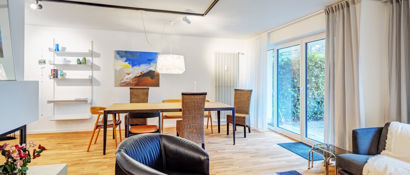 Wohnung München Trudering 03 Wohnbereich 14735