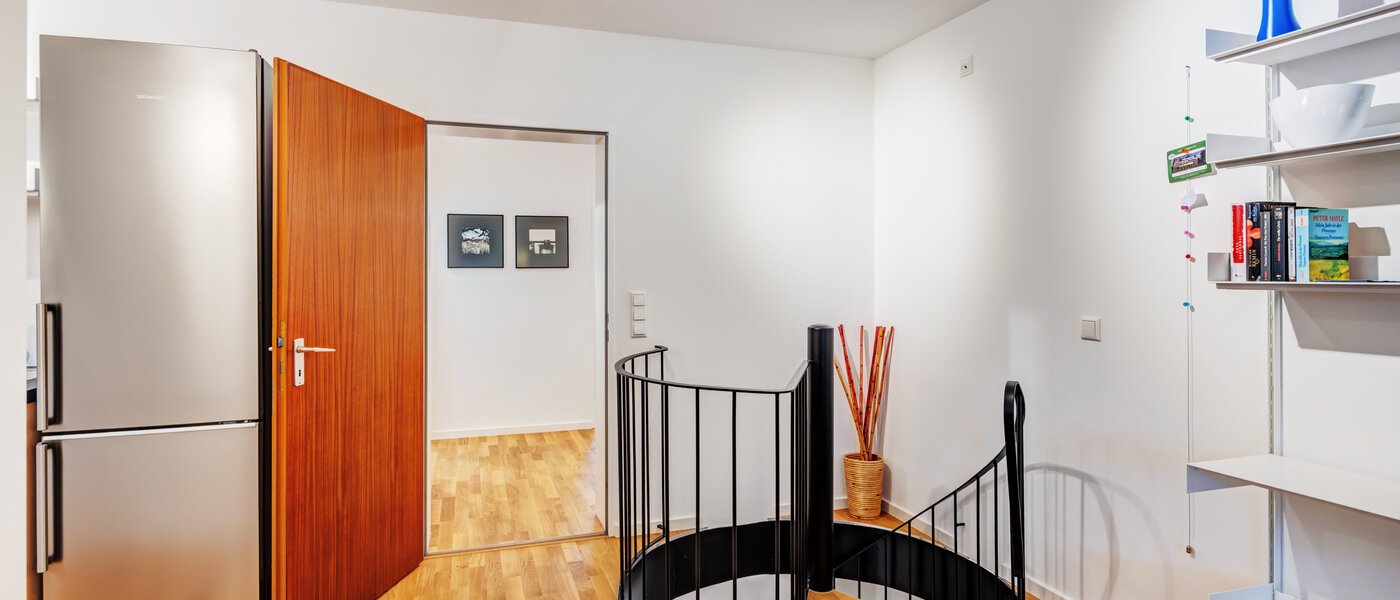 Wohnung München Trudering 05 Wohnbereich 14735