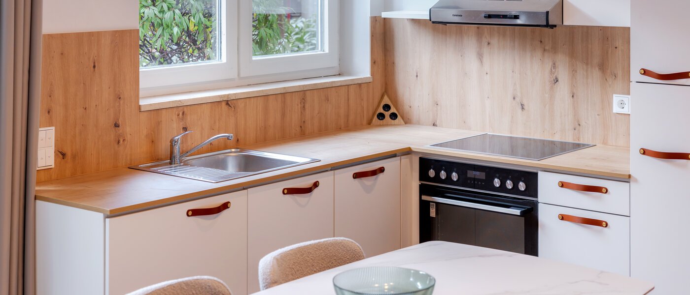 Wohnung München Herzogpark 03 Küche 14737