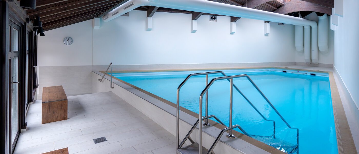 Wohnung München Herzogpark 01 Pool 14737