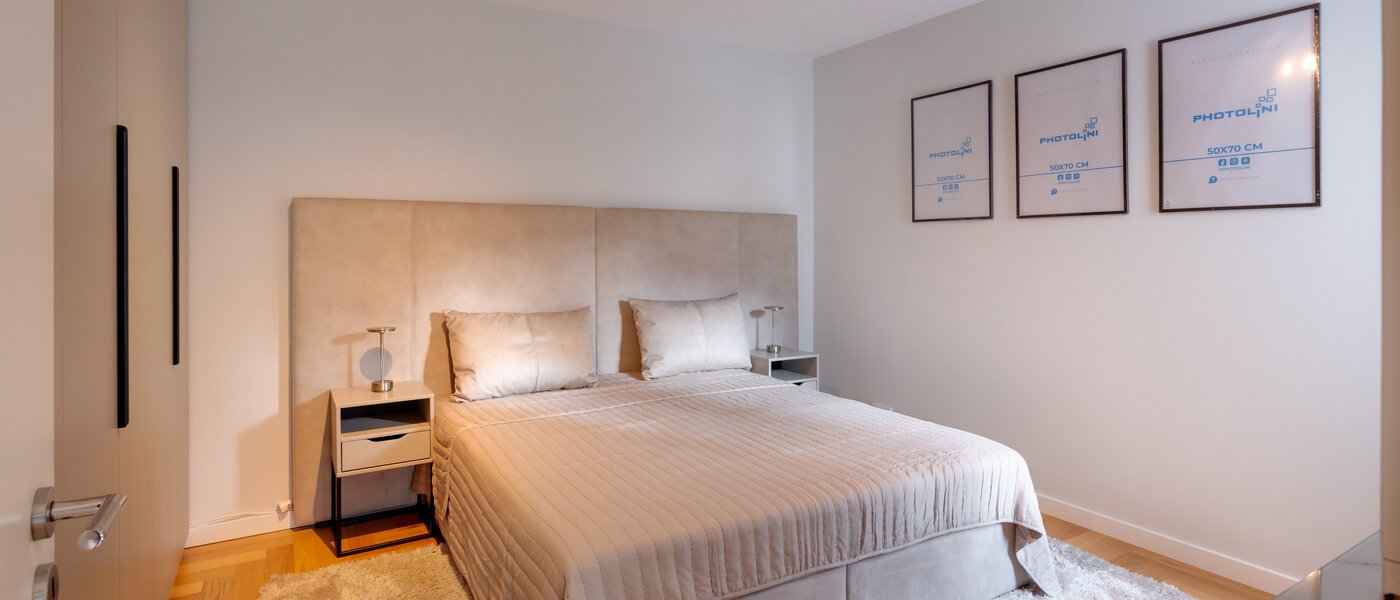 Wohnung München Herzogpark 01 Schlafzimmer 14737