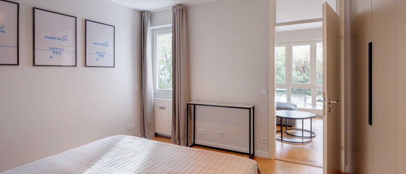 Wohnung München Herzogpark 02 Schlafzimmer 14737