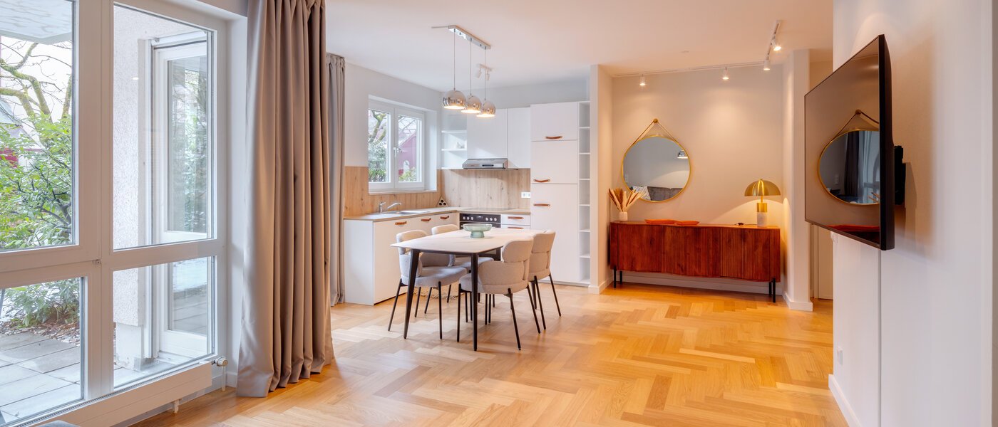 Wohnung München Herzogpark 01 Wohnbereich 14737