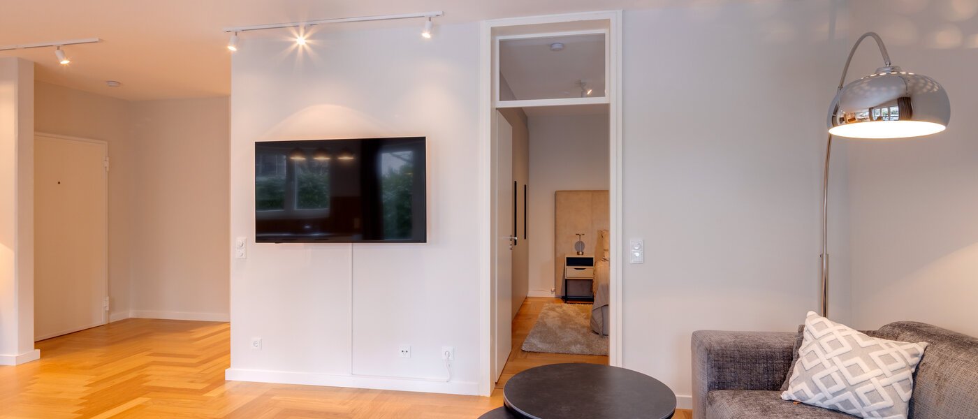 Wohnung München Herzogpark 03 Wohnbereich 14737