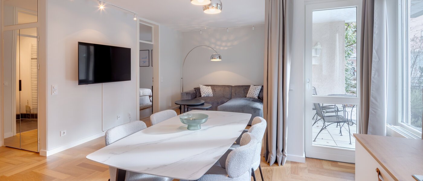 Wohnung München Herzogpark 04 Wohnbereich 14737