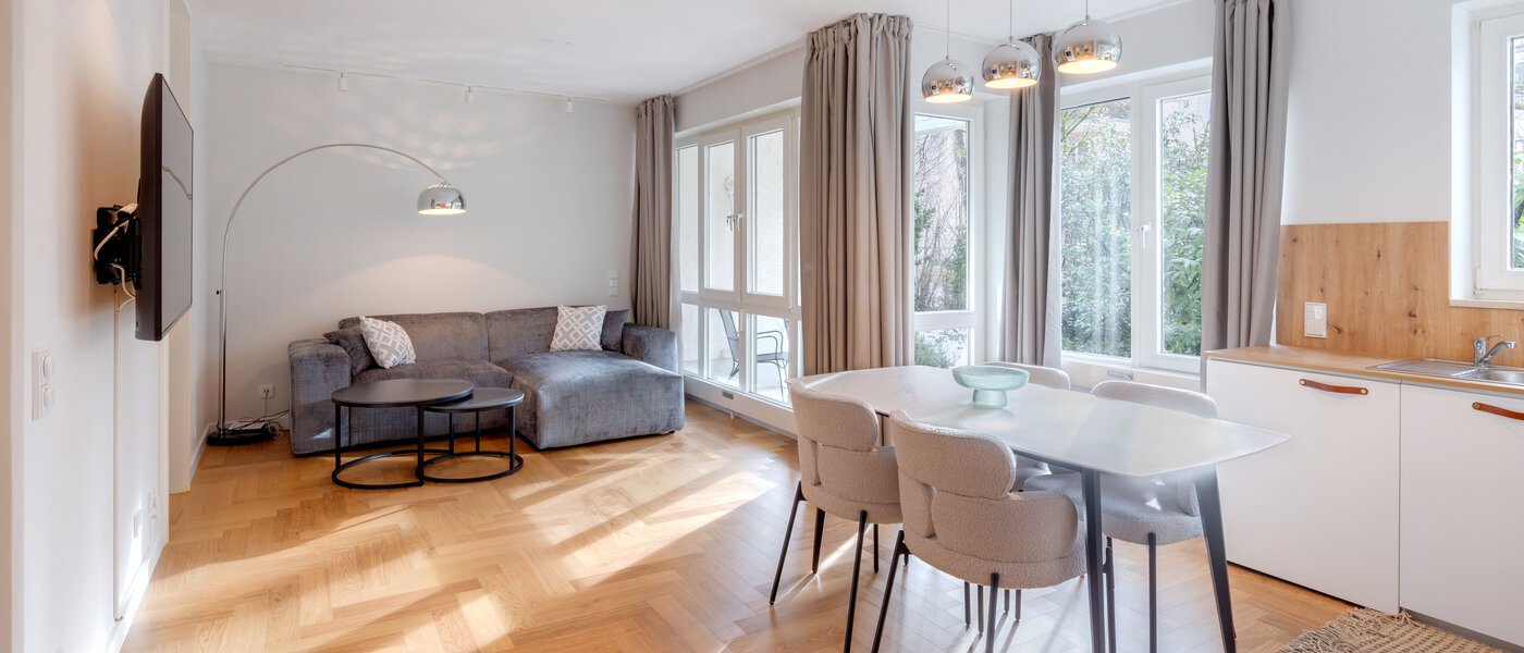 Wohnung München Herzogpark 05 Wohnbereich 14737