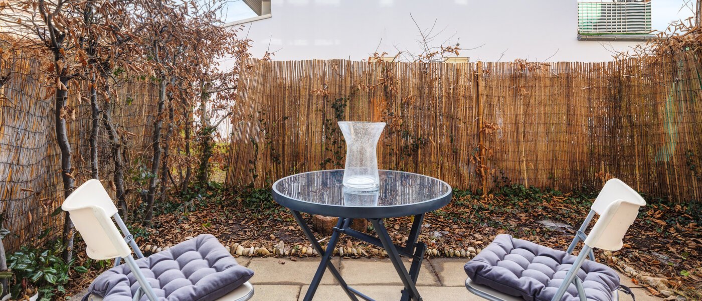 Apartment Neufahrn b. Freising 02 Terrasse 14738