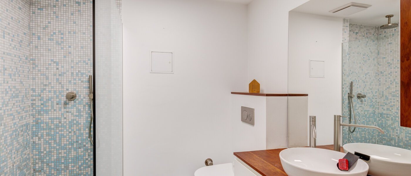 Wohnung München Lehel 01 Badezimmer 14739