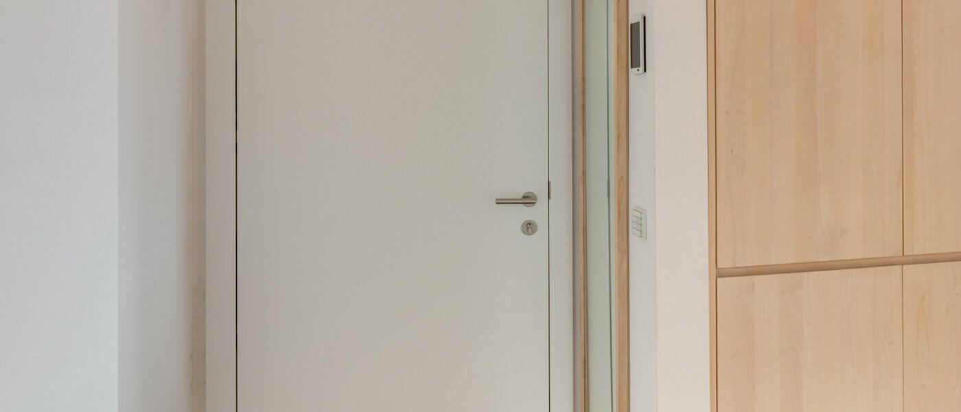 Wohnung München Lehel 01 Flur/Gang 14739