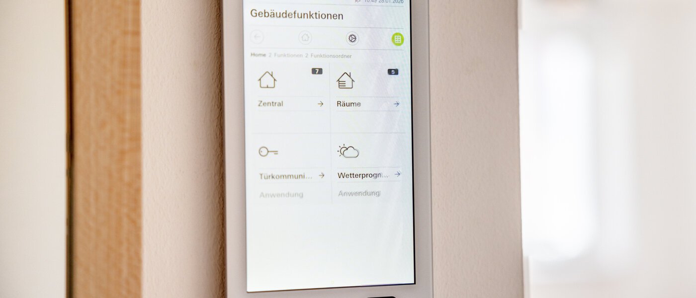 Wohnung München Lehel 02 Flur/Gang 14739