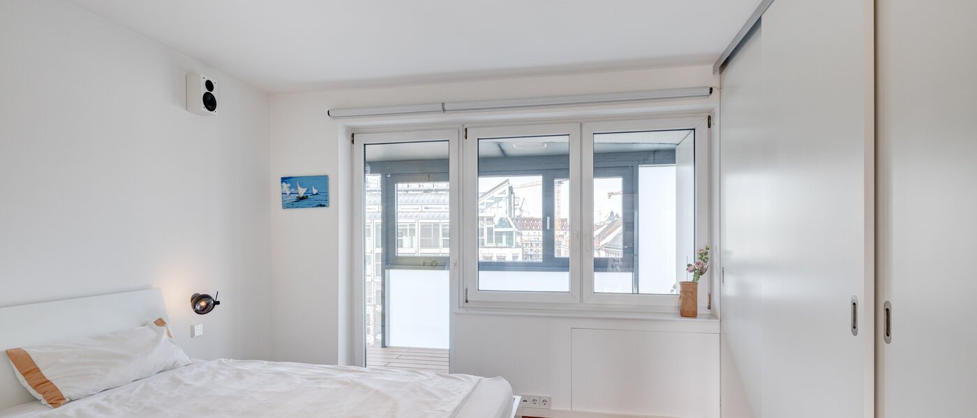 Wohnung München Lehel 02 Schlafzimmer 14739