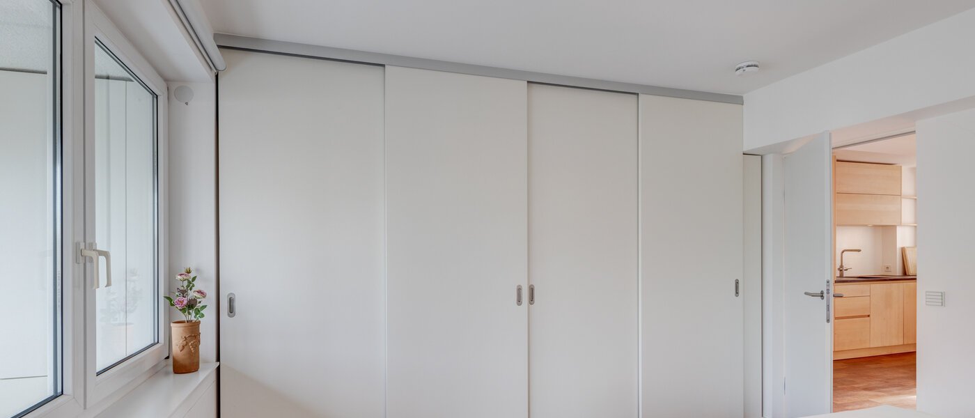 Wohnung München Lehel 03 Schlafzimmer 14739