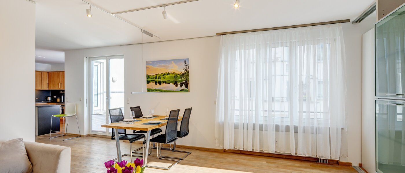 Wohnung München Schwabing-West 05 Wohnbereich 14740