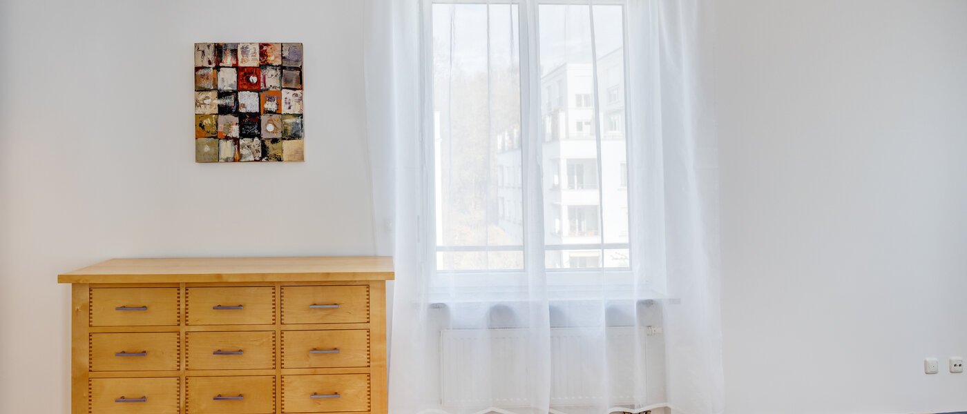 Wohnung München Schwabing-West 03 1. Schlafzimmer 14740