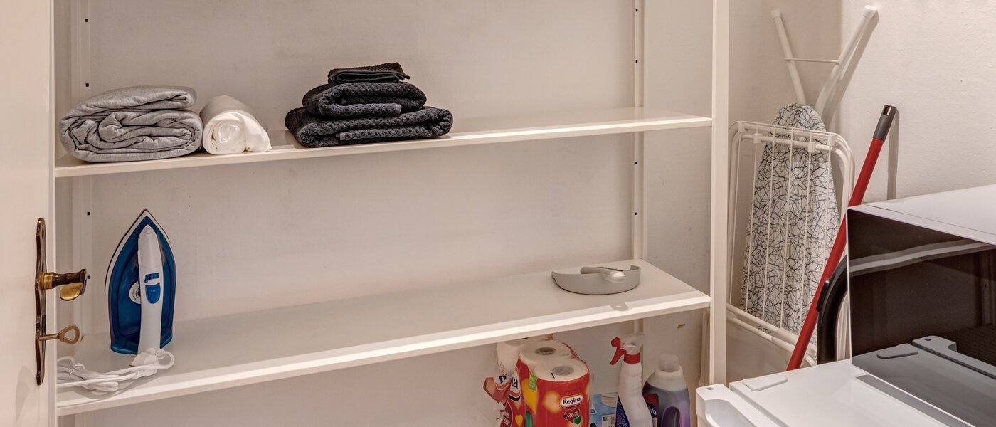 Wohnung München Maxvorstadt - Rund um den Josephplatz 04 Küche 14741