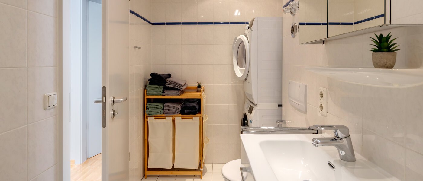 Wohnung München Maxvorstadt 02 Badezimmer 14742