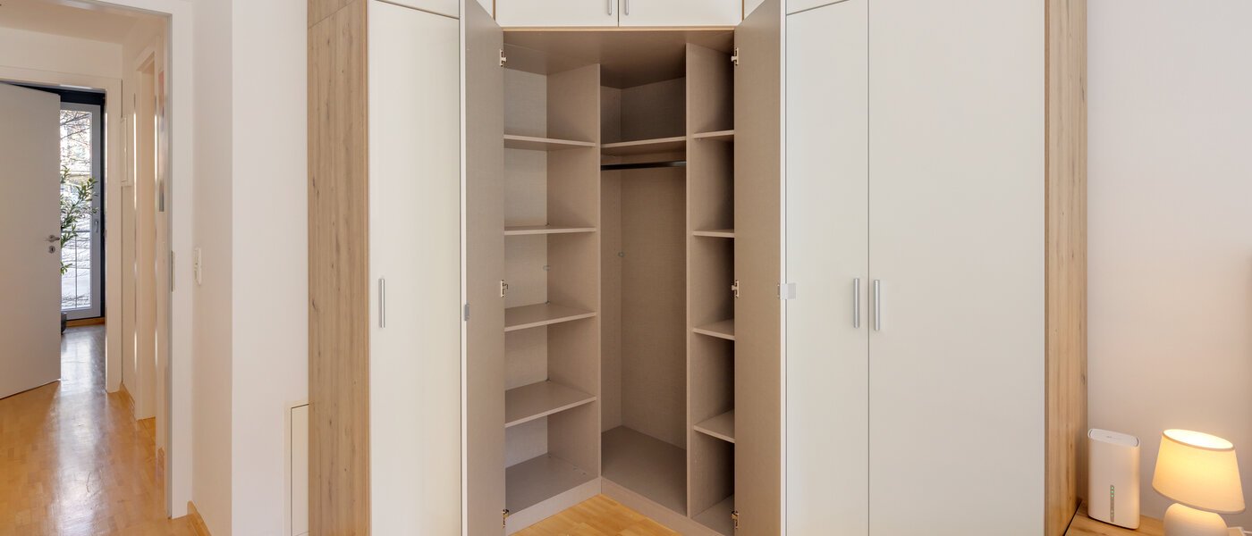 Wohnung München Maxvorstadt 02 Schlafzimmer 14742