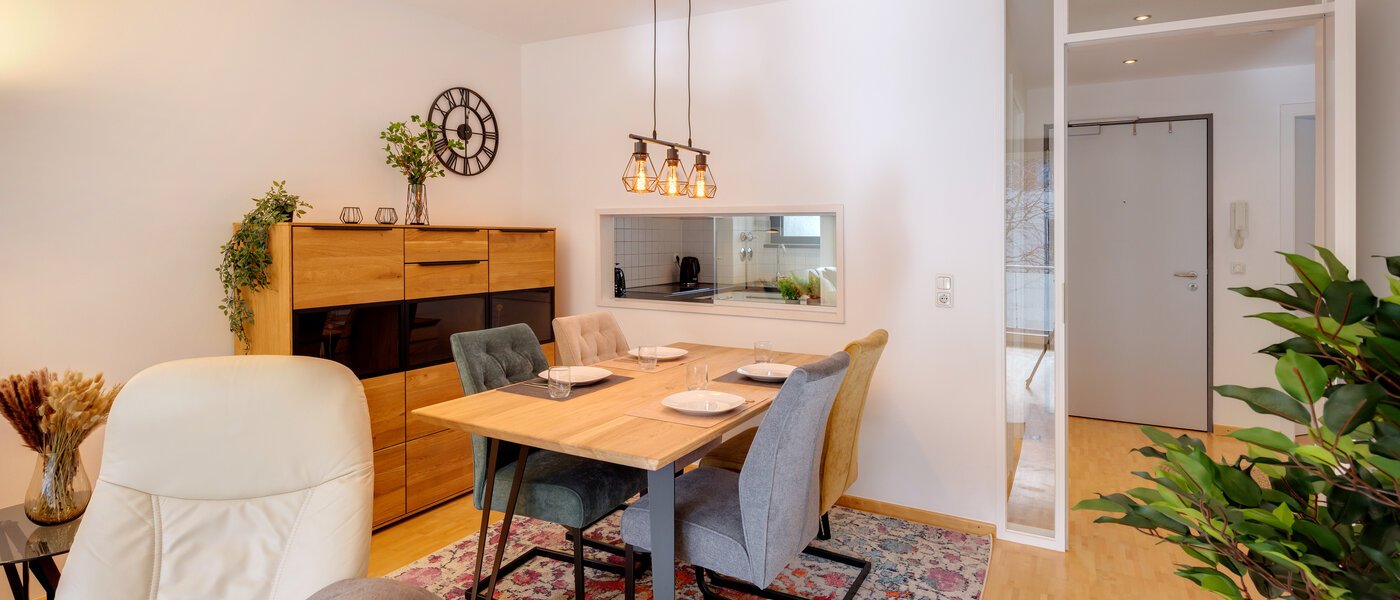 Wohnung München Maxvorstadt 02 Wohnbereich 14742