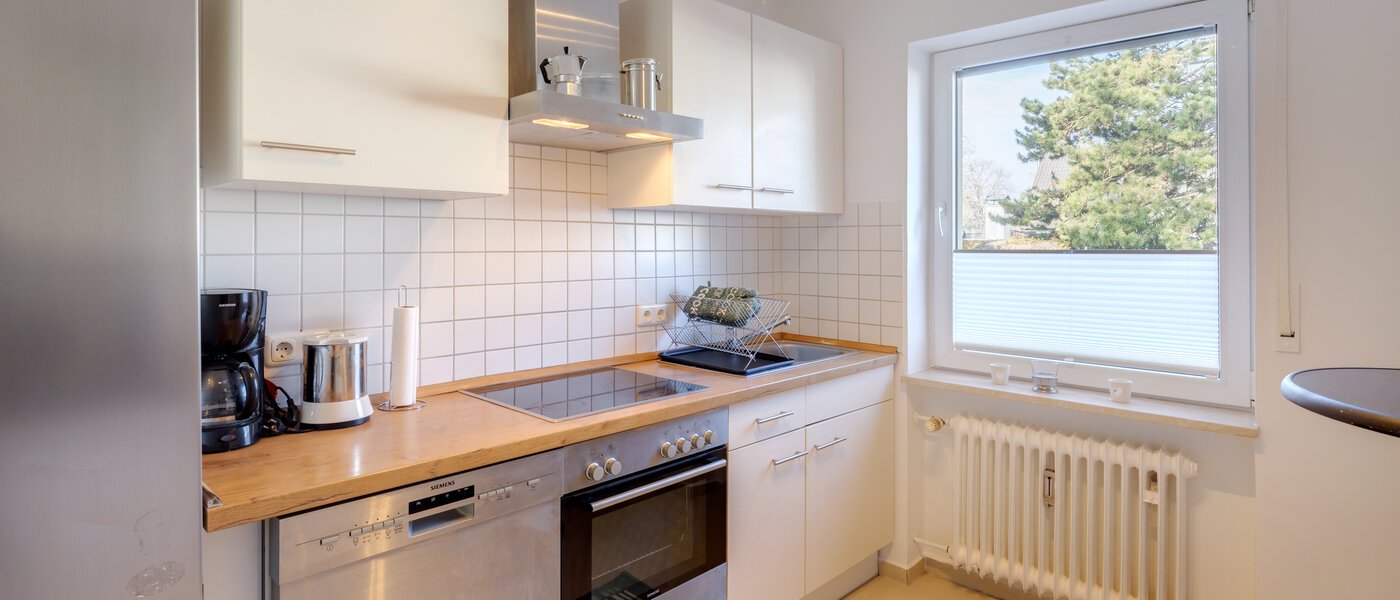 Wohnung Gröbenzell 02 Küche 14744