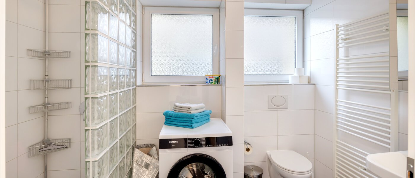 Wohnung Gröbenzell 02 Badezimmer 14744