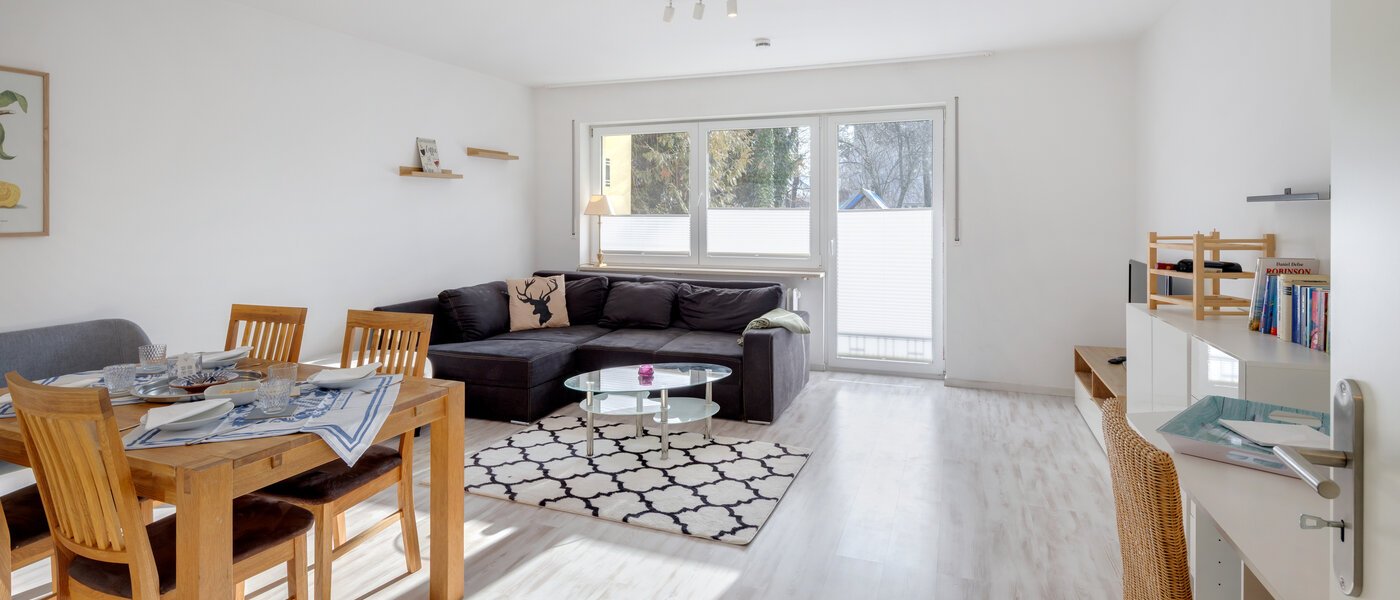 Wohnung Gröbenzell 02 Wohnbereich 14744