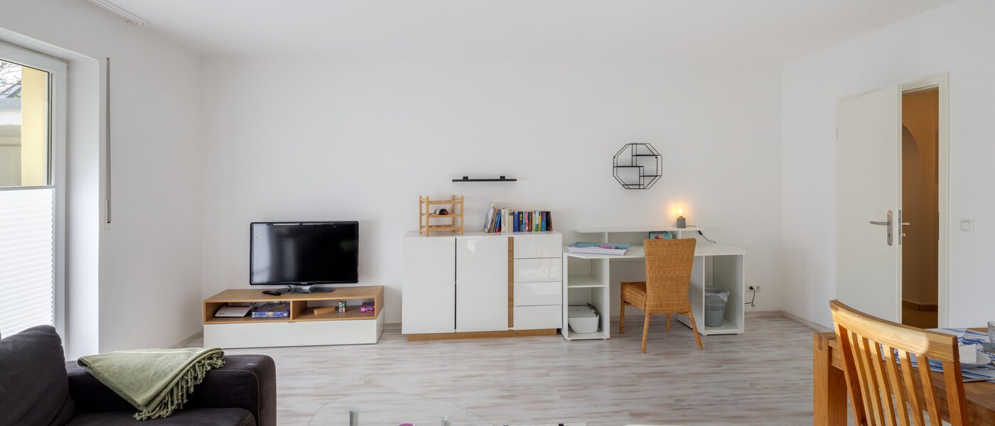 Wohnung Gröbenzell 03 Wohnbereich 14744