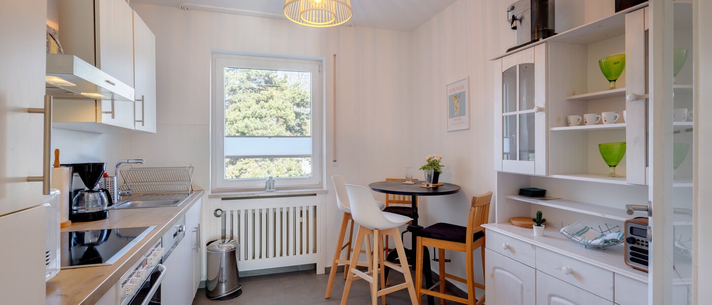 Wohnung Gröbenzell 01 Küche 14745