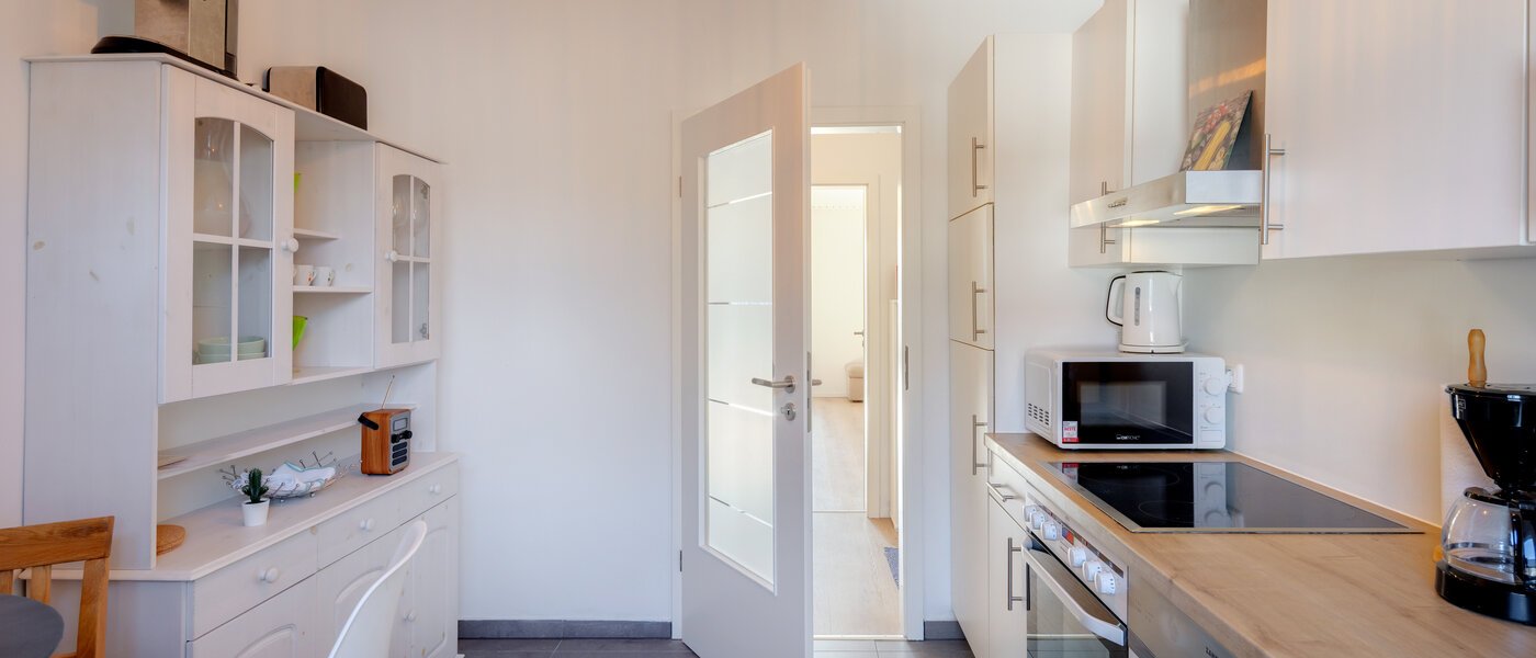 Wohnung Gröbenzell 03 Küche 14745