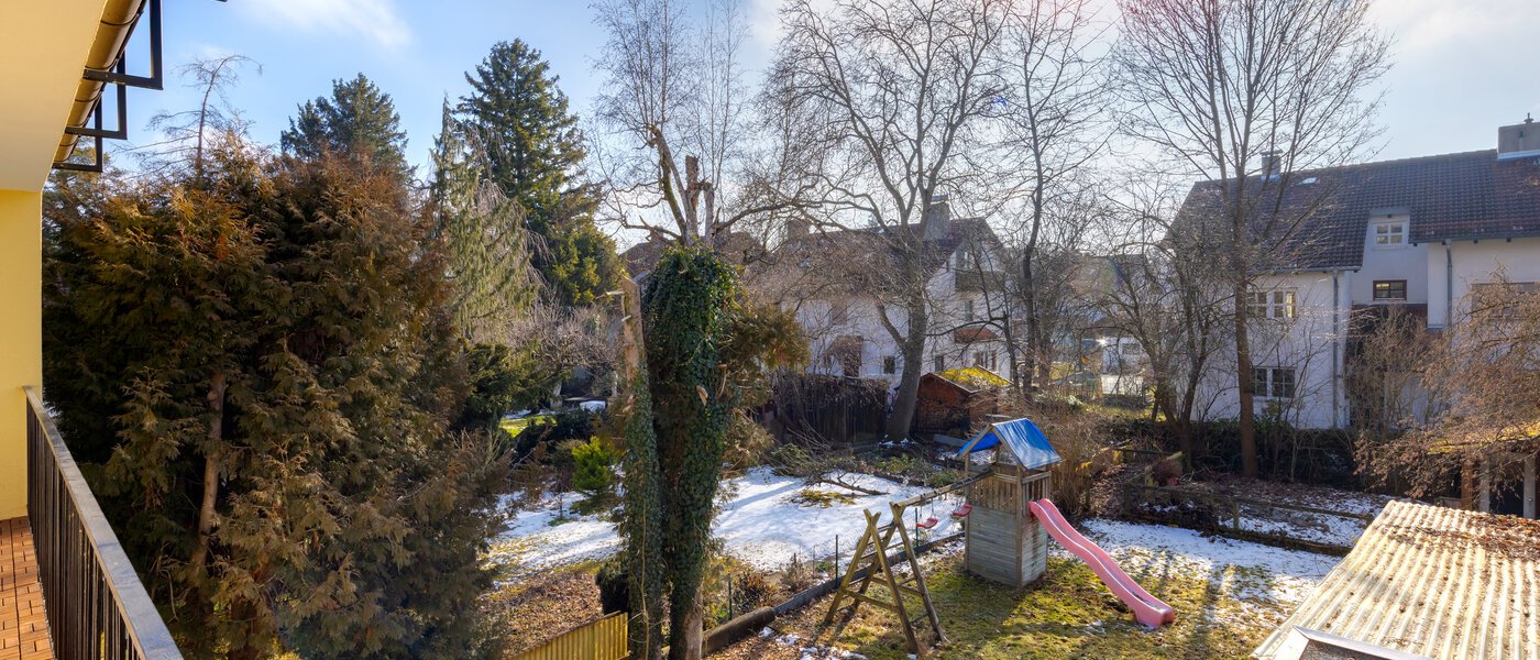 Wohnung Gröbenzell 01 Aussicht 14745