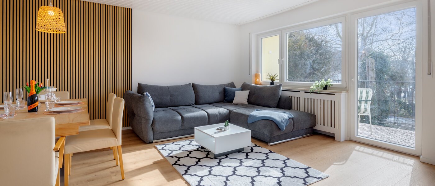 Wohnung Gröbenzell 01 Wohnbereich 14745