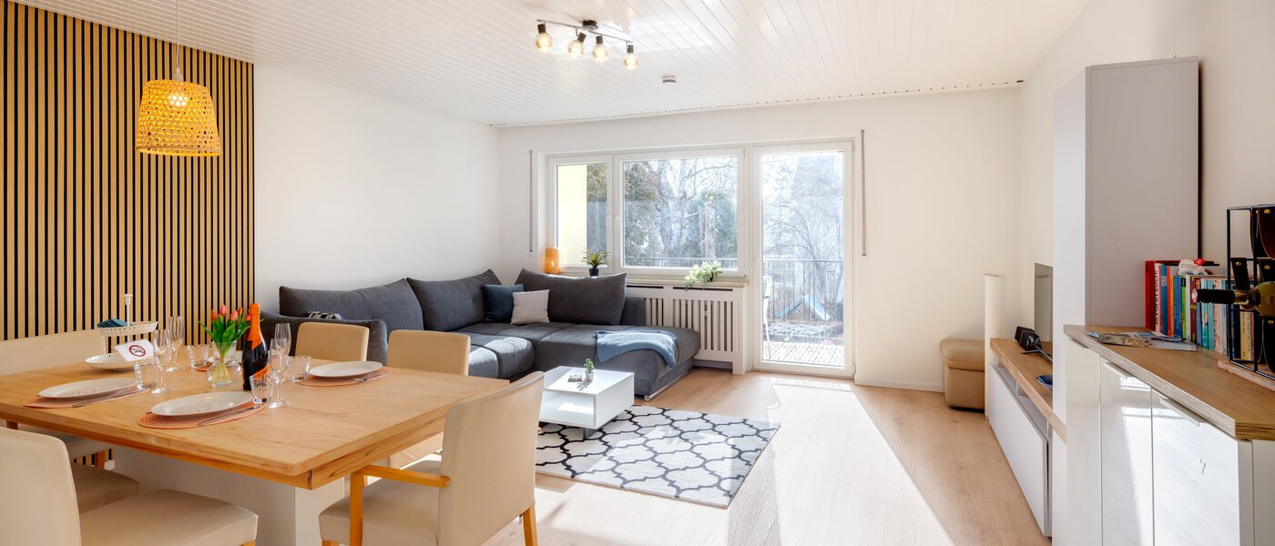 Wohnung Gröbenzell 02 Wohnbereich 14745