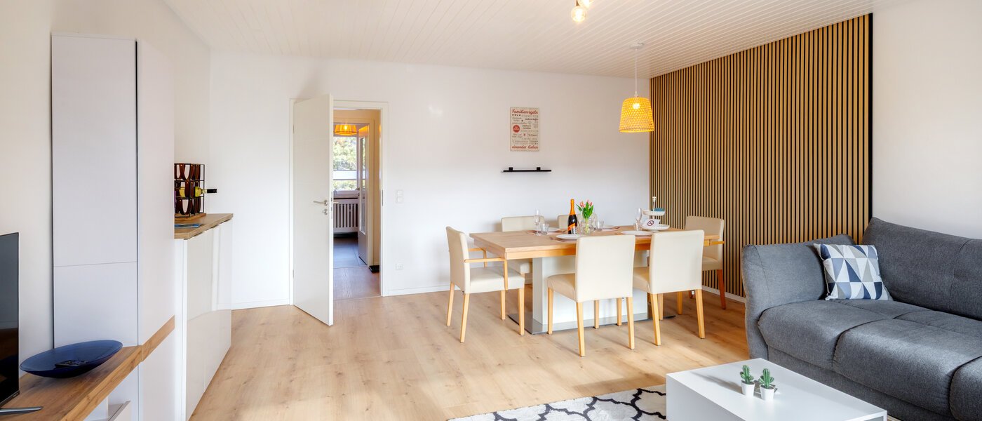 Wohnung Gröbenzell 04 Wohnbereich 14745