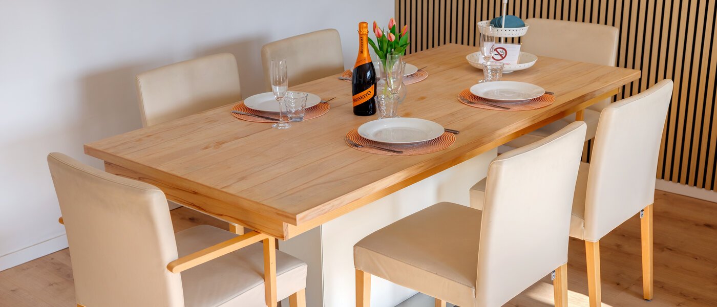 Wohnung Gröbenzell 05 Wohnbereich 14745