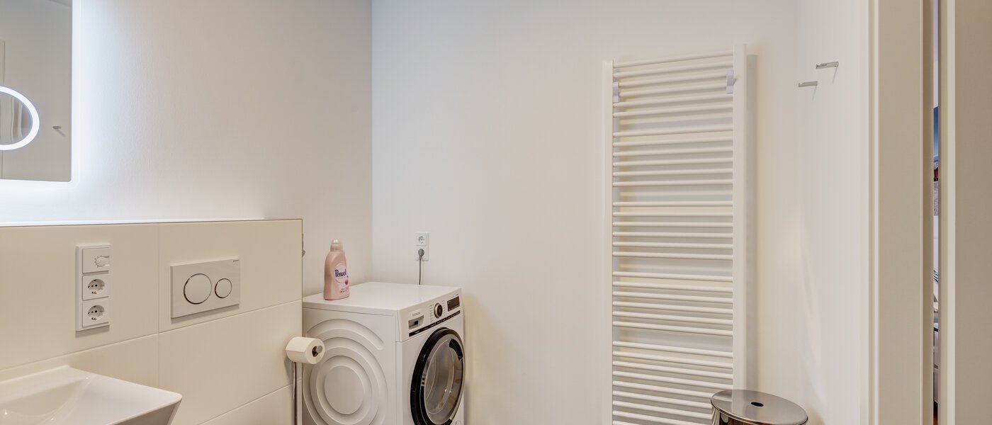 Wohnung München Pasing 03 Badezimmer 14747