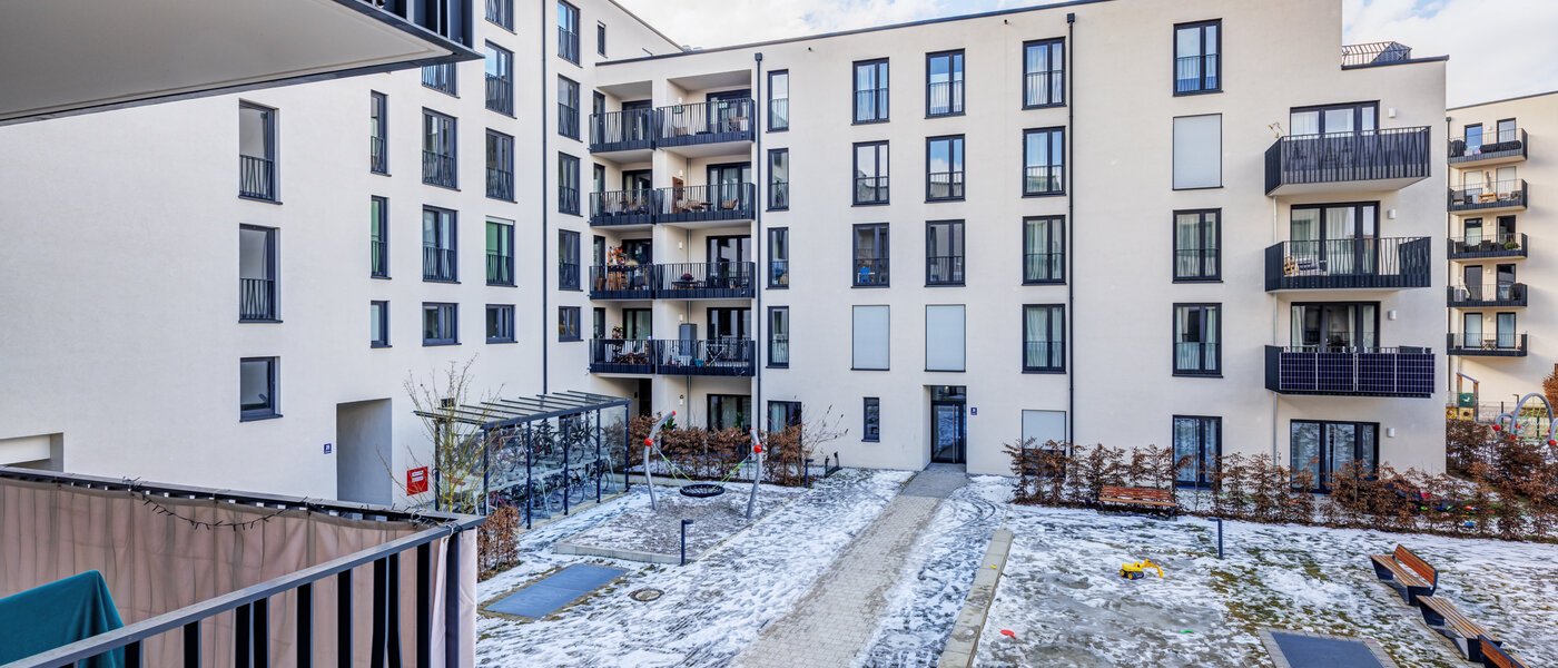 Wohnung München Pasing 02 Aussicht 14747